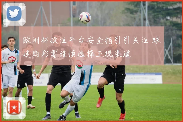 欧洲杯投注平台安全指引引关注 球迷购彩需谨慎选择正规渠道