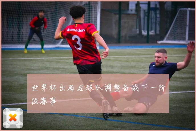 世界杯出局后球队调整备战下一阶段赛事