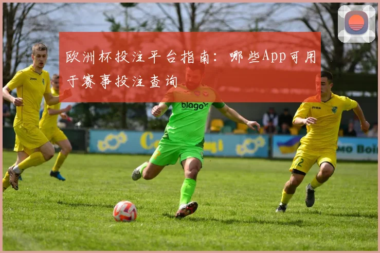 欧洲杯投注平台指南:哪些App可用于赛事投注查询