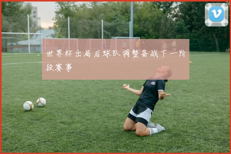 世界杯出局后球队调整备战下一阶段赛事